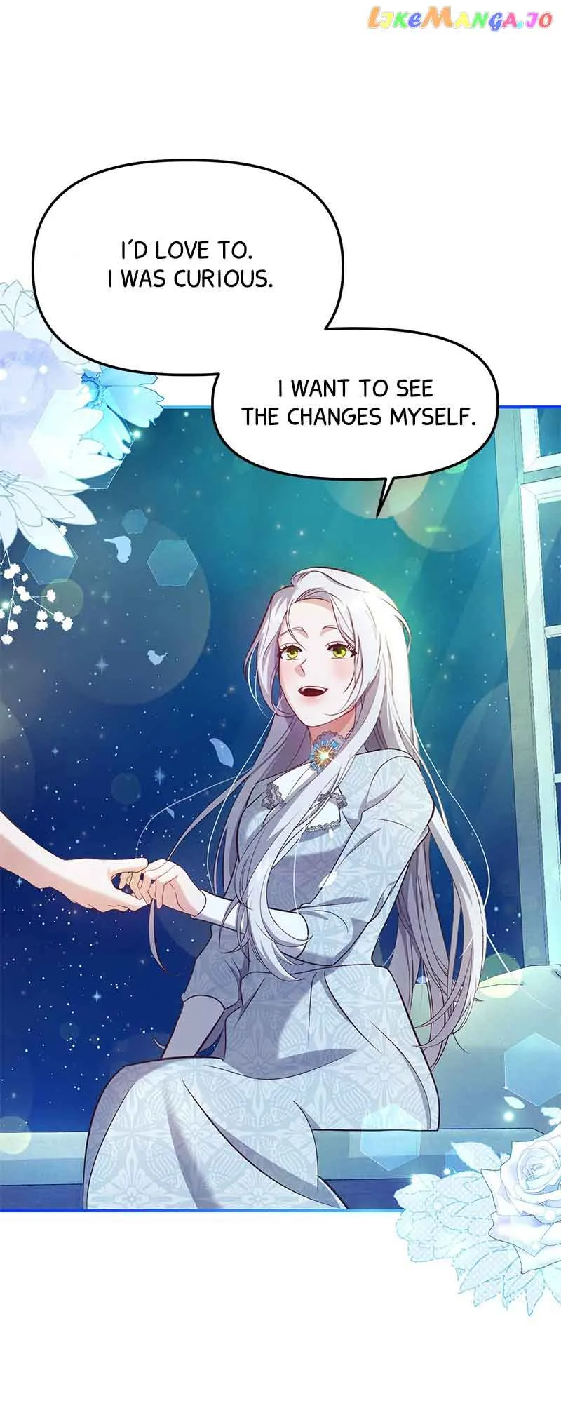 The Fake Duchess In Distresss Chapter 23 Online - página 12