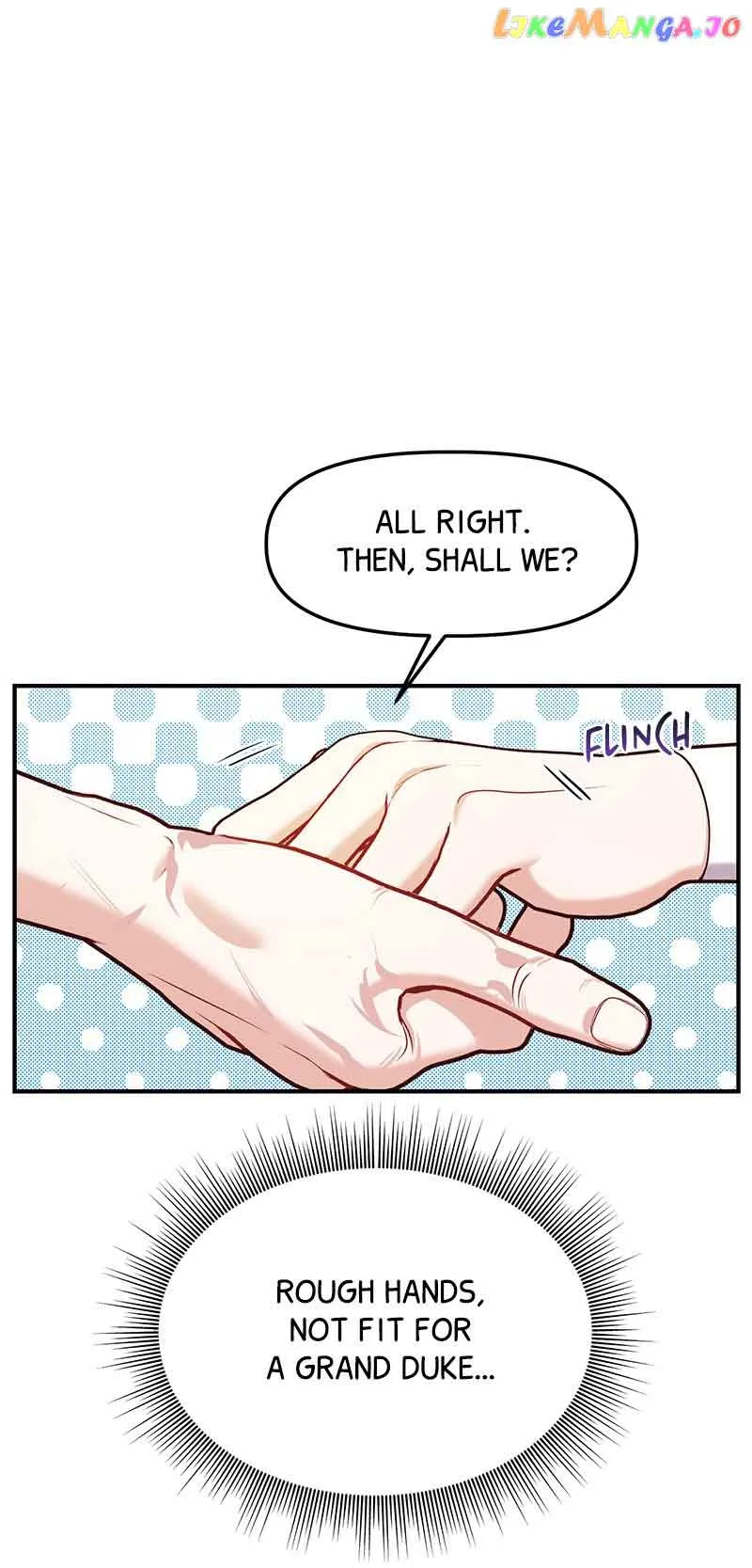 The Fake Duchess In Distresss Chapter 23 Online - página 13