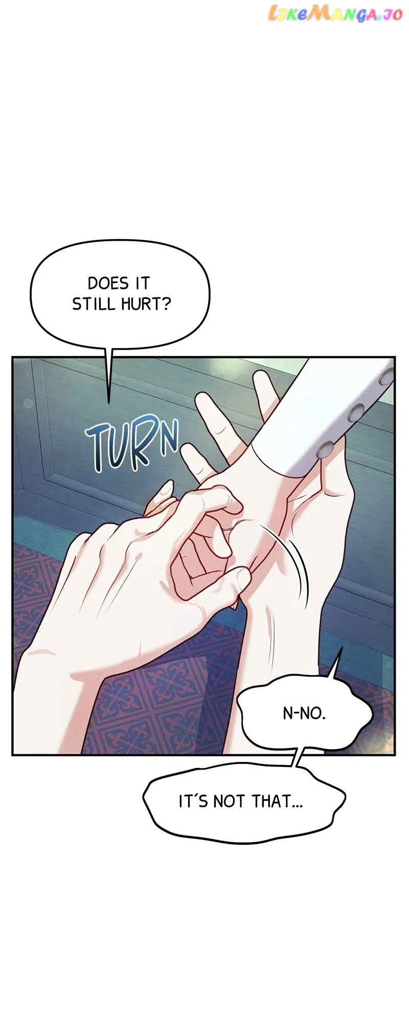 The Fake Duchess In Distresss Chapter 23 Online - página 14