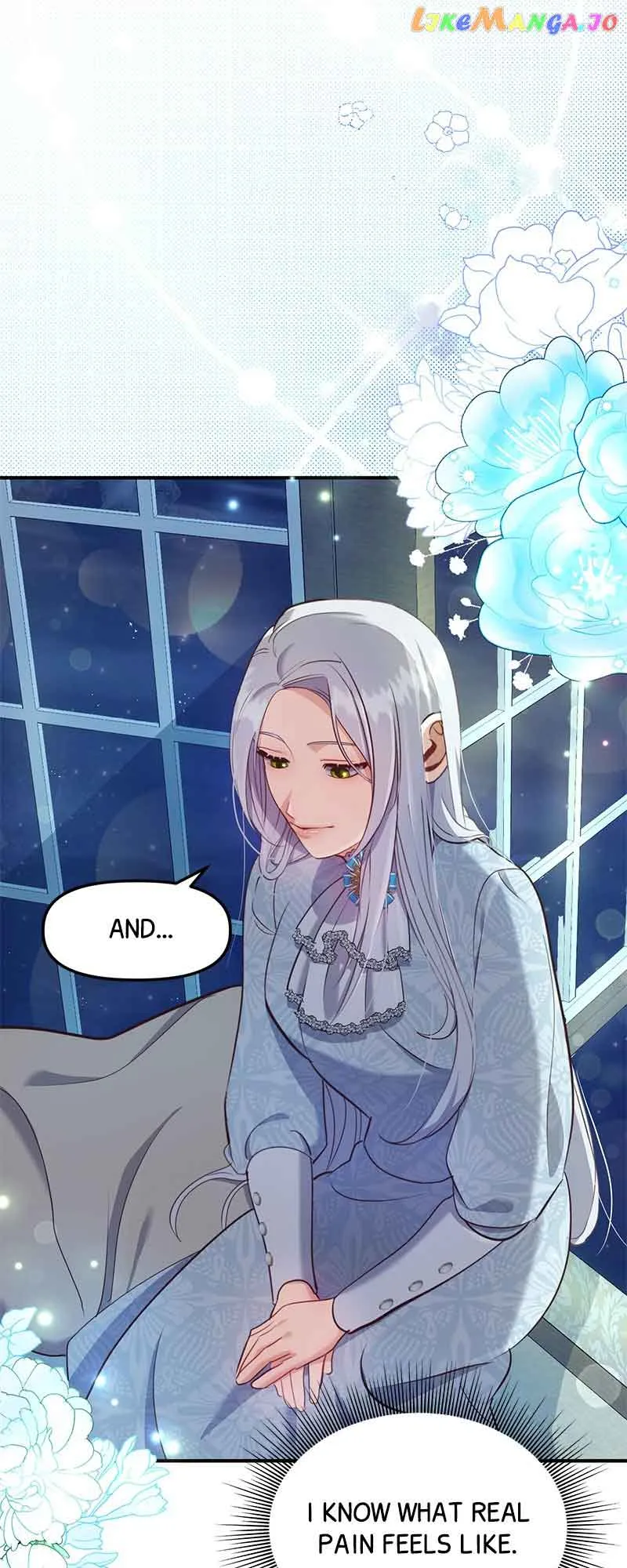 The Fake Duchess In Distresss Chapter 23 Online - página 16