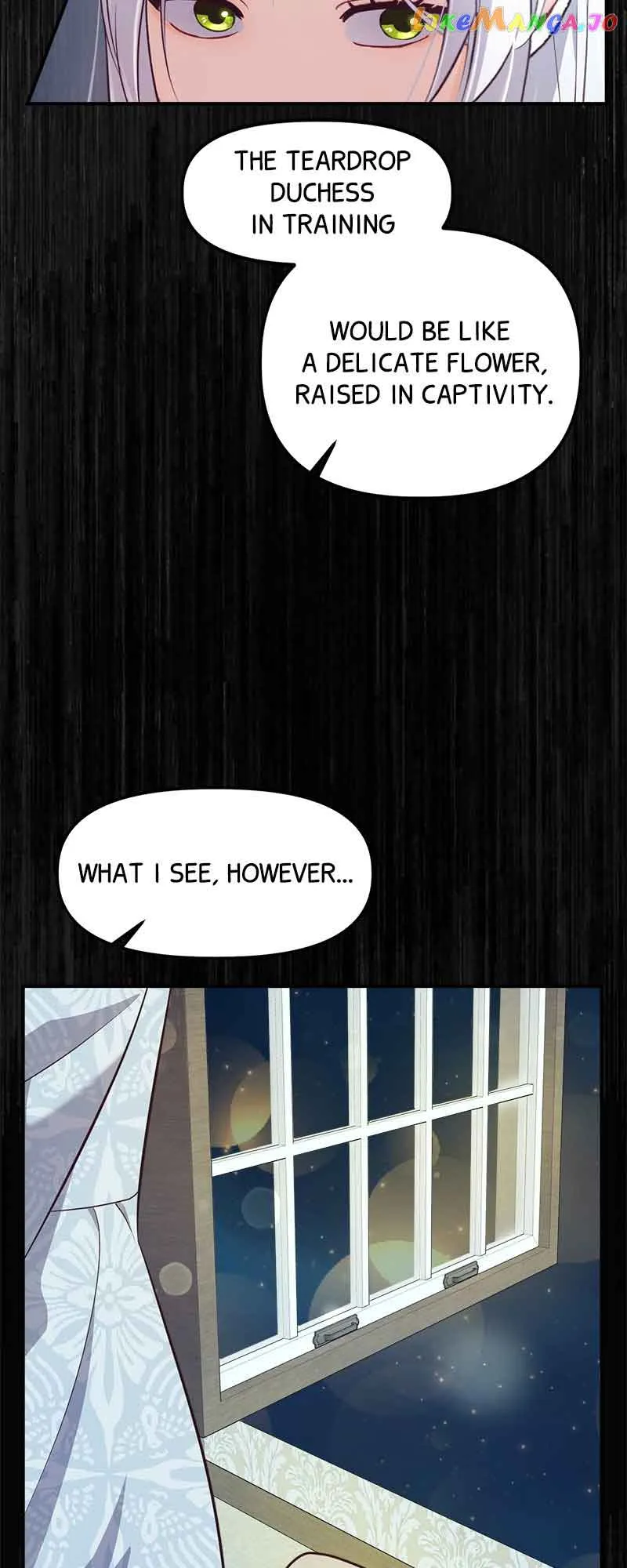 The Fake Duchess In Distresss Chapter 23 Online - página 21