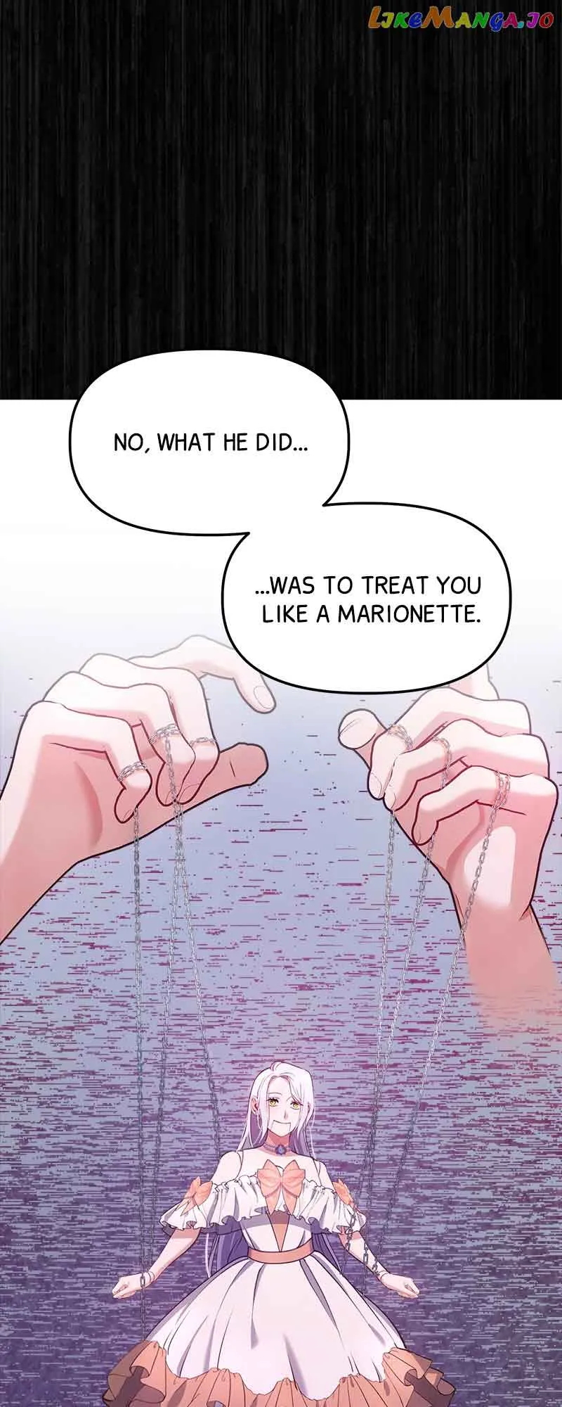 The Fake Duchess In Distresss Chapter 23 Online - página 24