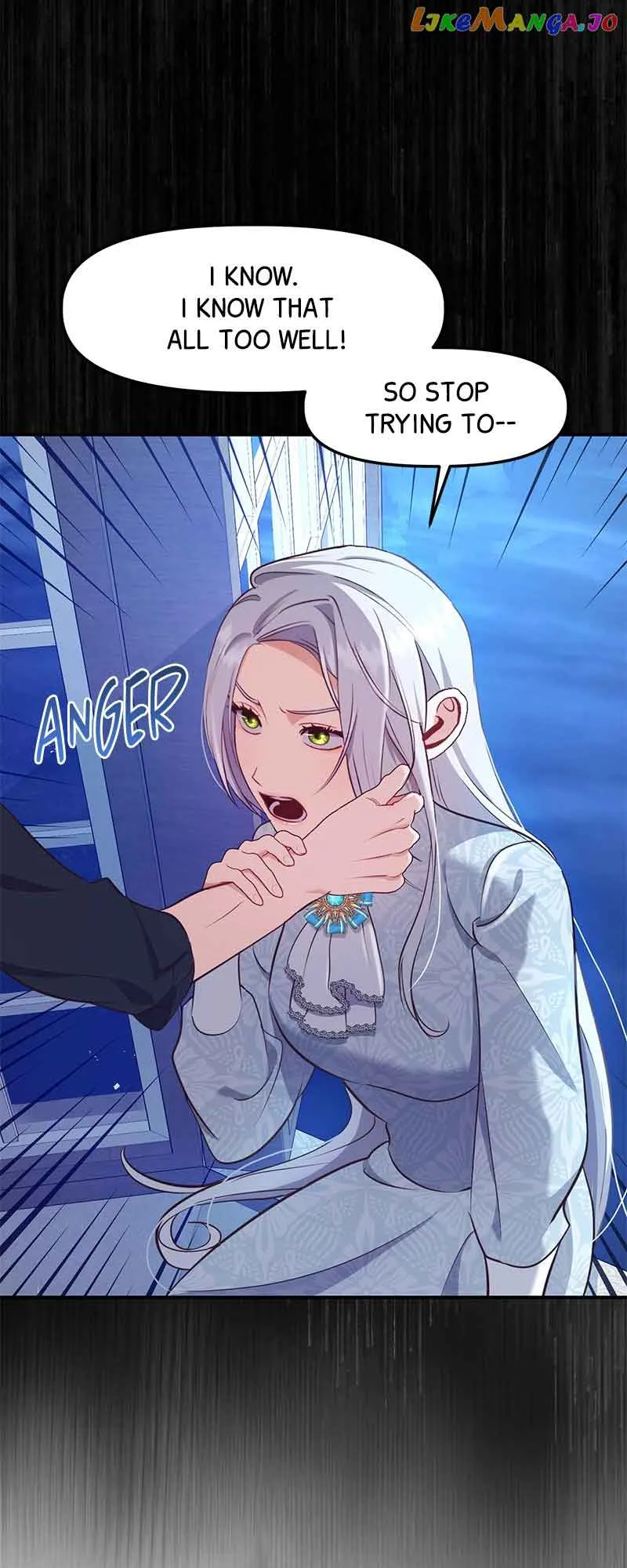 The Fake Duchess In Distresss Chapter 23 Online - página 27
