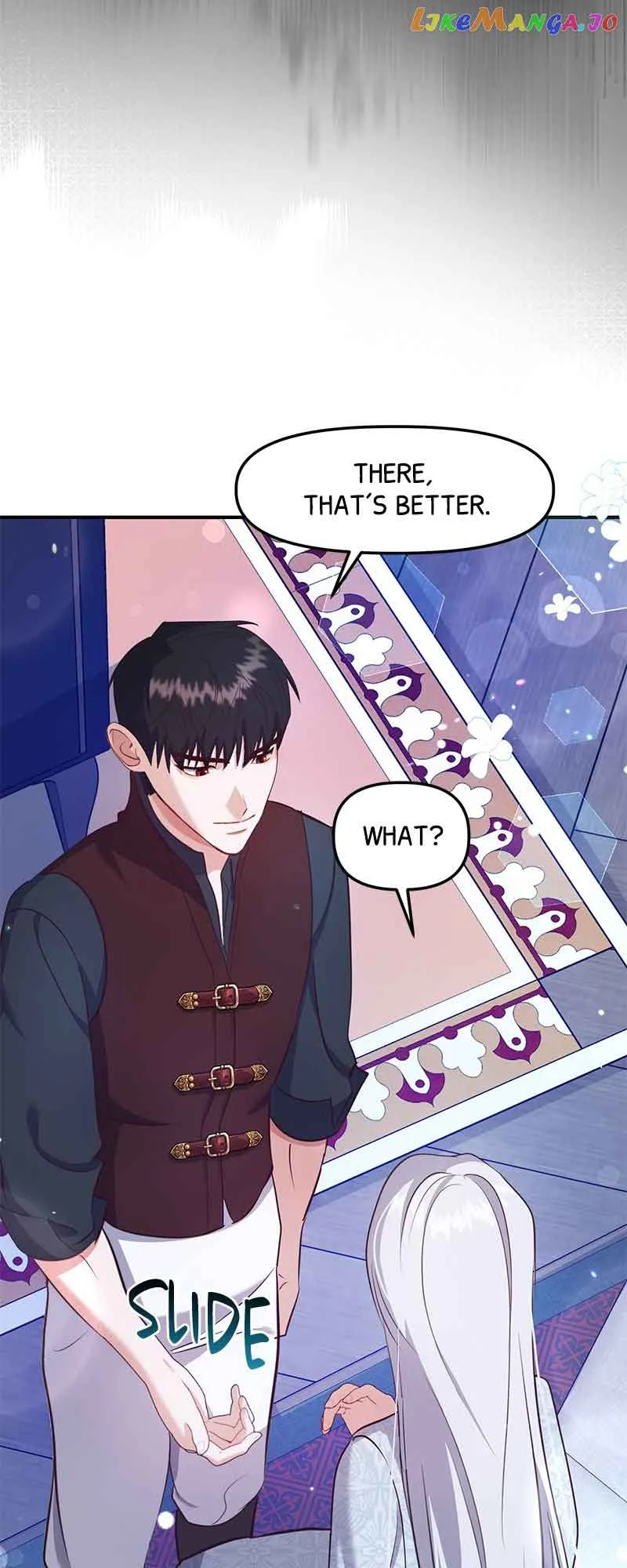 The Fake Duchess In Distresss Chapter 23 Online - página 28