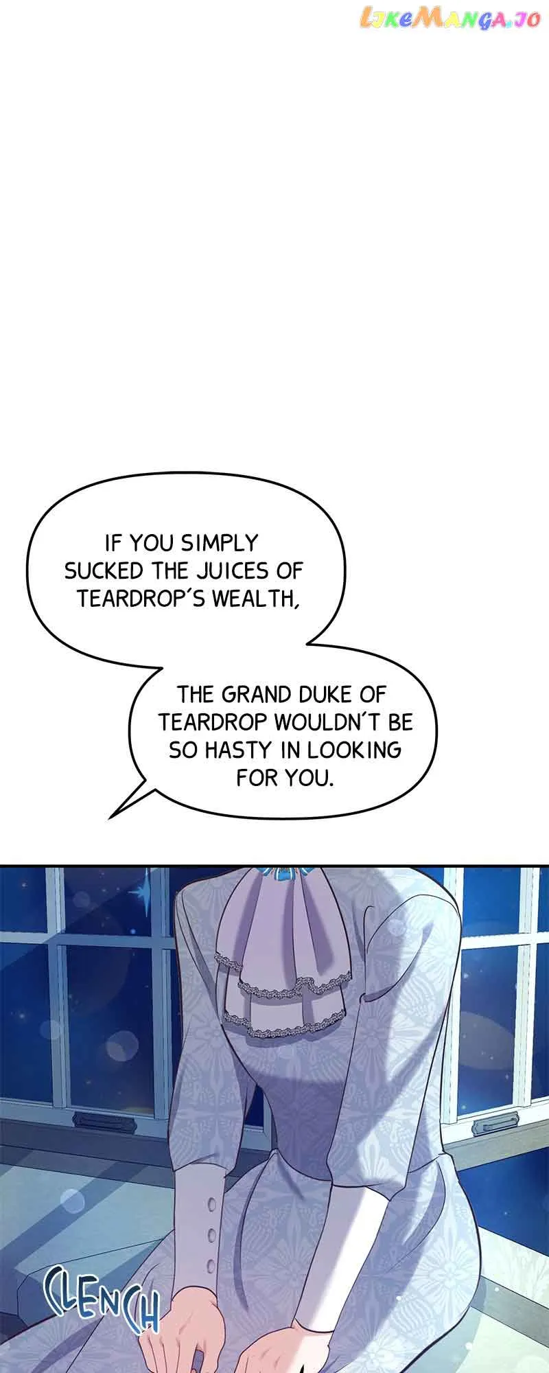 The Fake Duchess In Distresss Chapter 23 Online - página 34