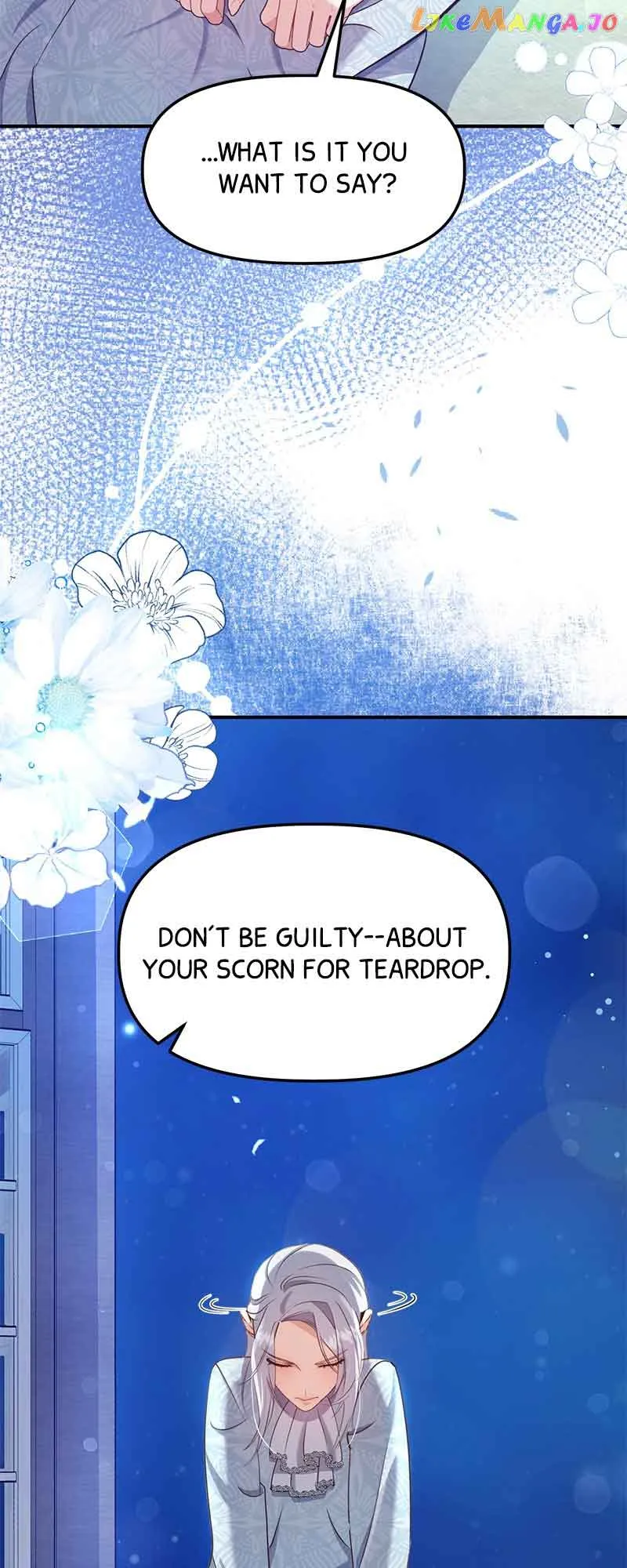 The Fake Duchess In Distresss Chapter 23 Online - página 35