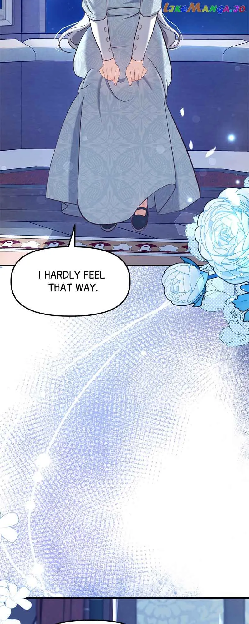 The Fake Duchess In Distresss Chapter 23 Online - página 36