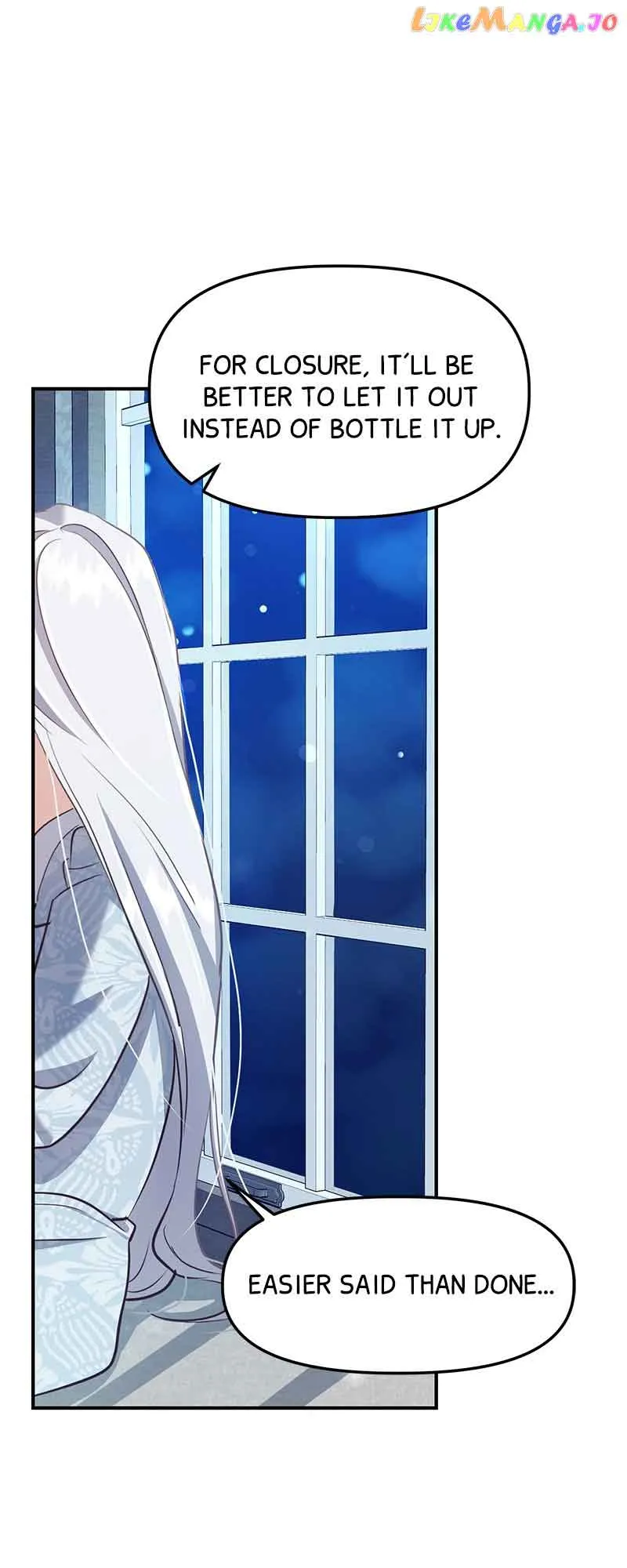 The Fake Duchess In Distresss Chapter 23 Online - página 38