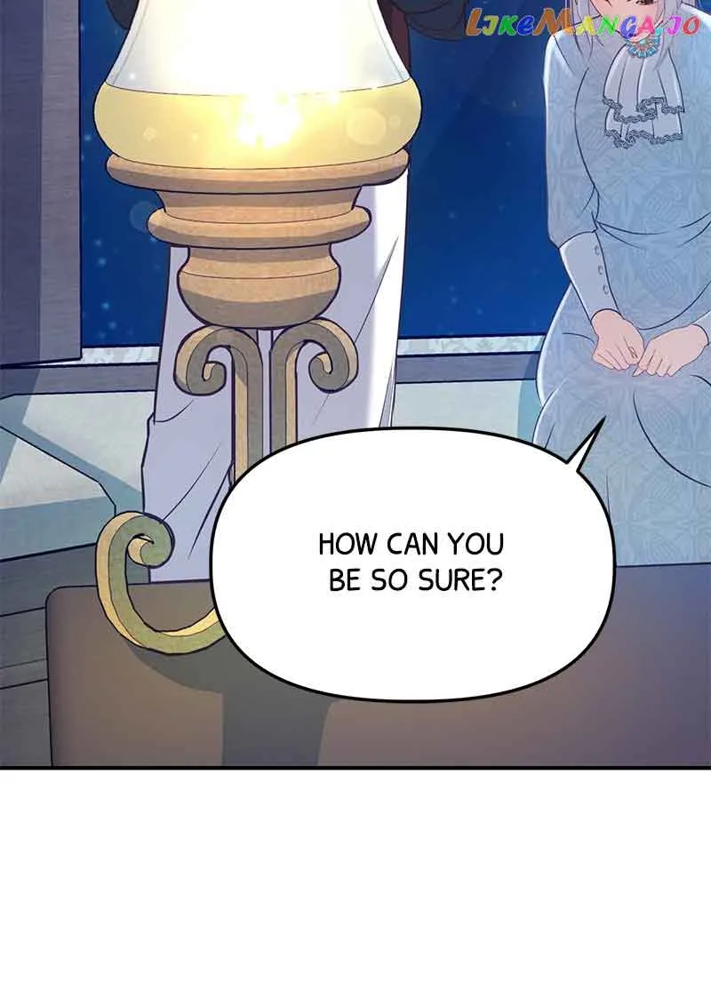 The Fake Duchess In Distresss Chapter 23 Online - página 40