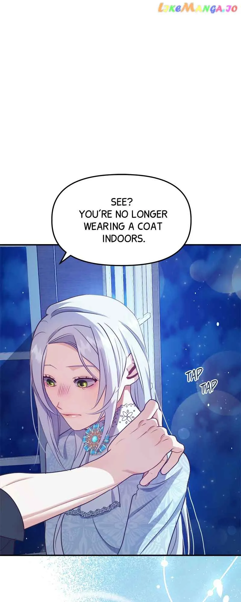 The Fake Duchess In Distresss Chapter 23 Online - página 41
