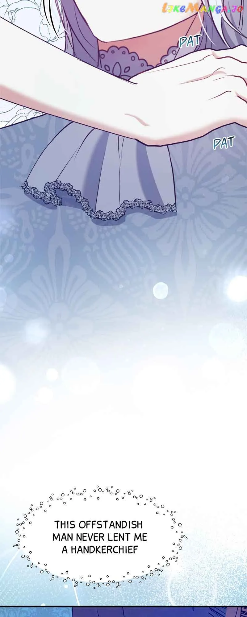 The Fake Duchess In Distresss Chapter 23 Online - página 43