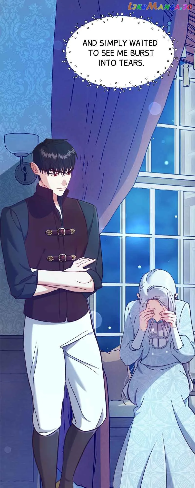 The Fake Duchess In Distresss Chapter 23 Online - página 44