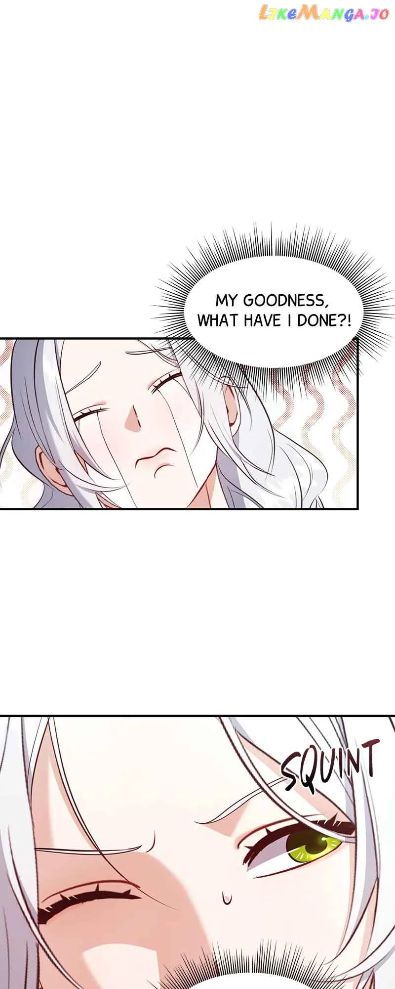 The Fake Duchess In Distresss Chapter 23 Online - página 50