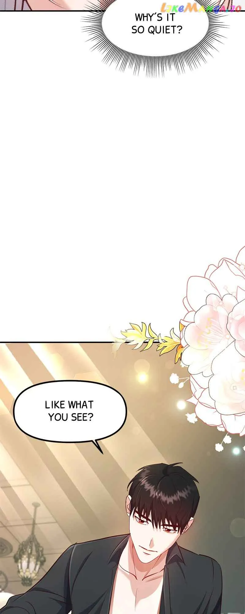 The Fake Duchess In Distresss Chapter 23 Online - página 51