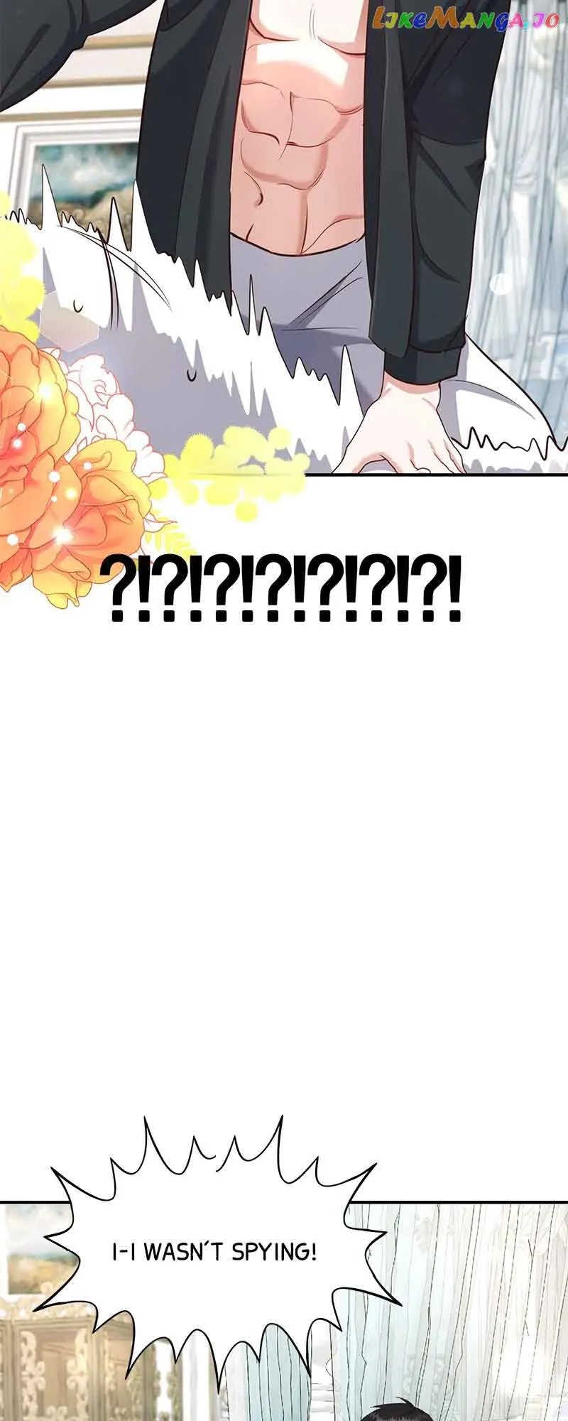The Fake Duchess In Distresss Chapter 23 Online - página 52