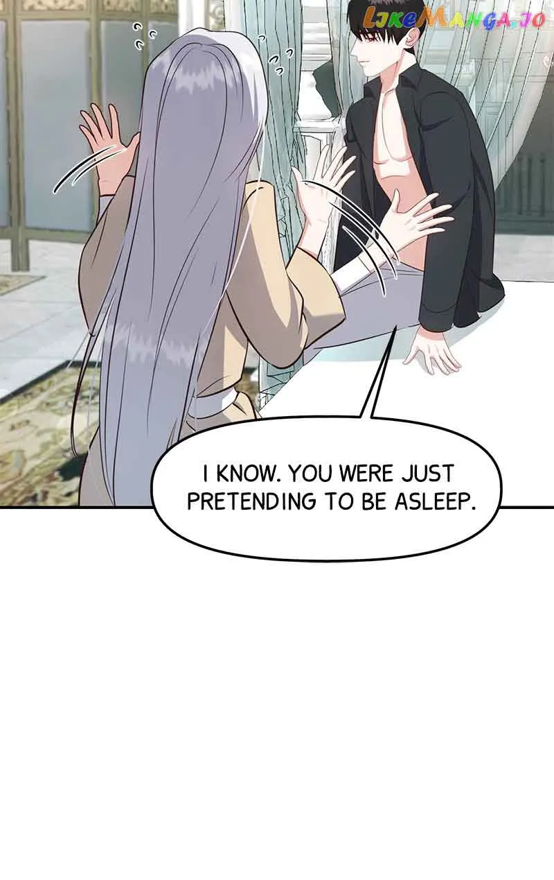 The Fake Duchess In Distresss Chapter 23 Online - página 53