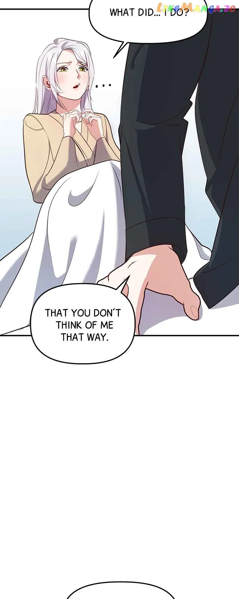 The Fake Duchess In Distresss Chapter 23 Online - página 55
