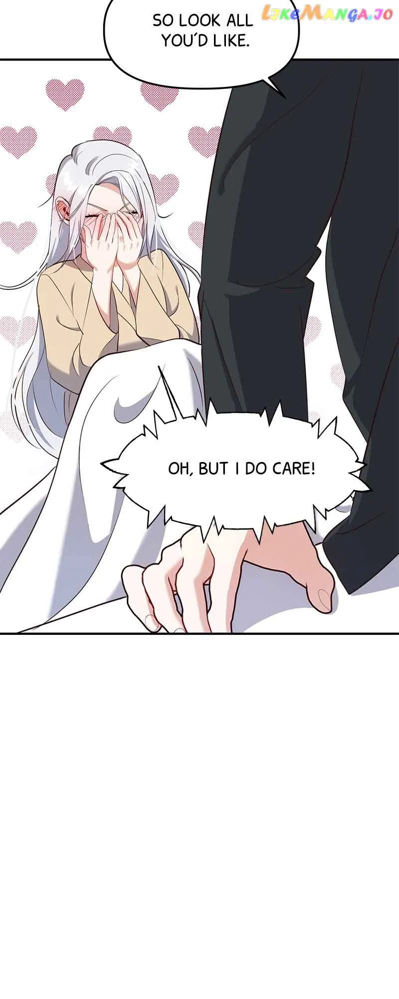 The Fake Duchess In Distresss Chapter 23 Online - página 56