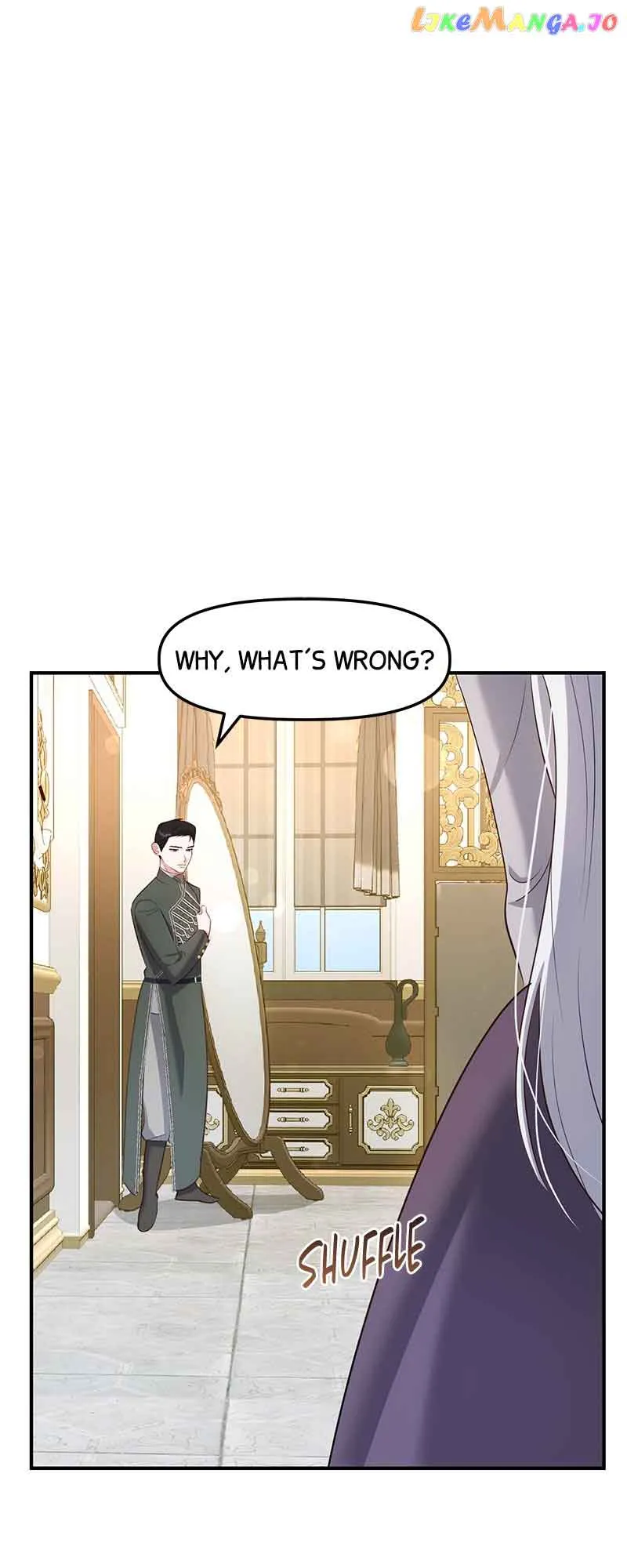 The Fake Duchess In Distresss Chapter 23 Online - página 61