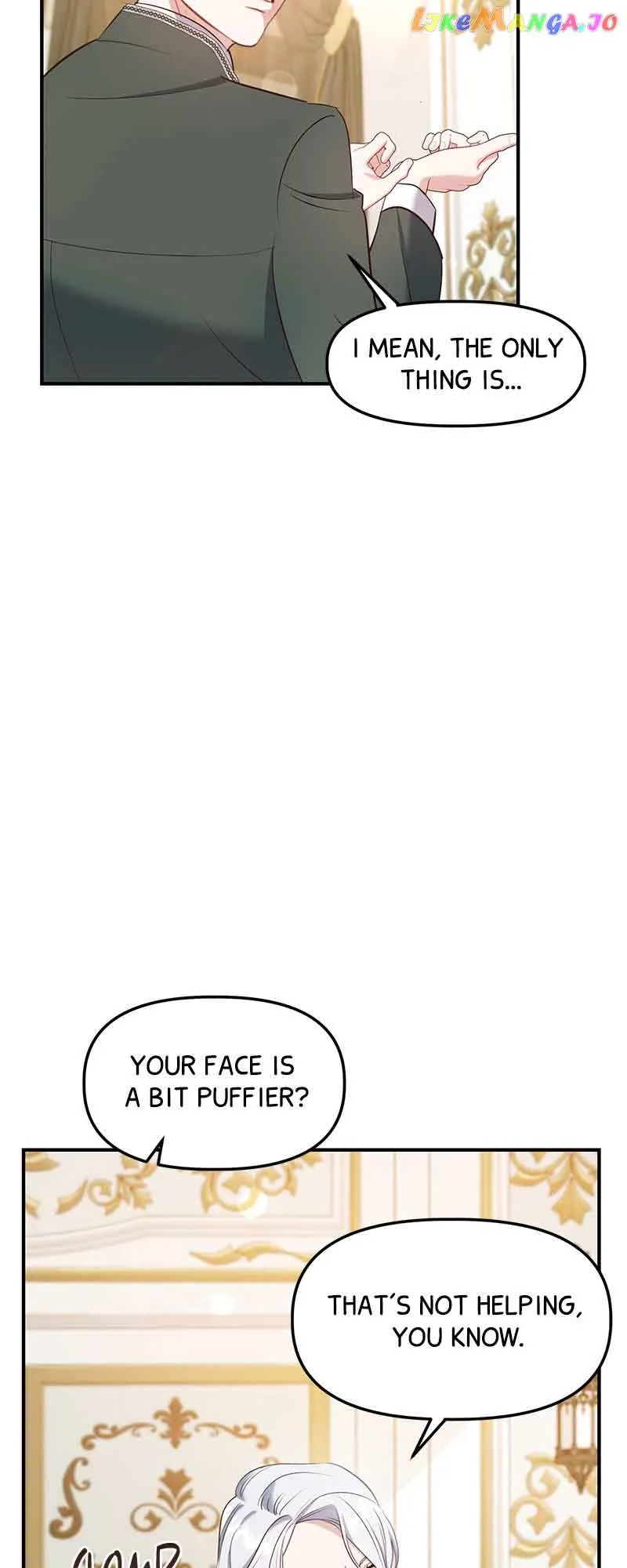 The Fake Duchess In Distresss Chapter 23 Online - página 64