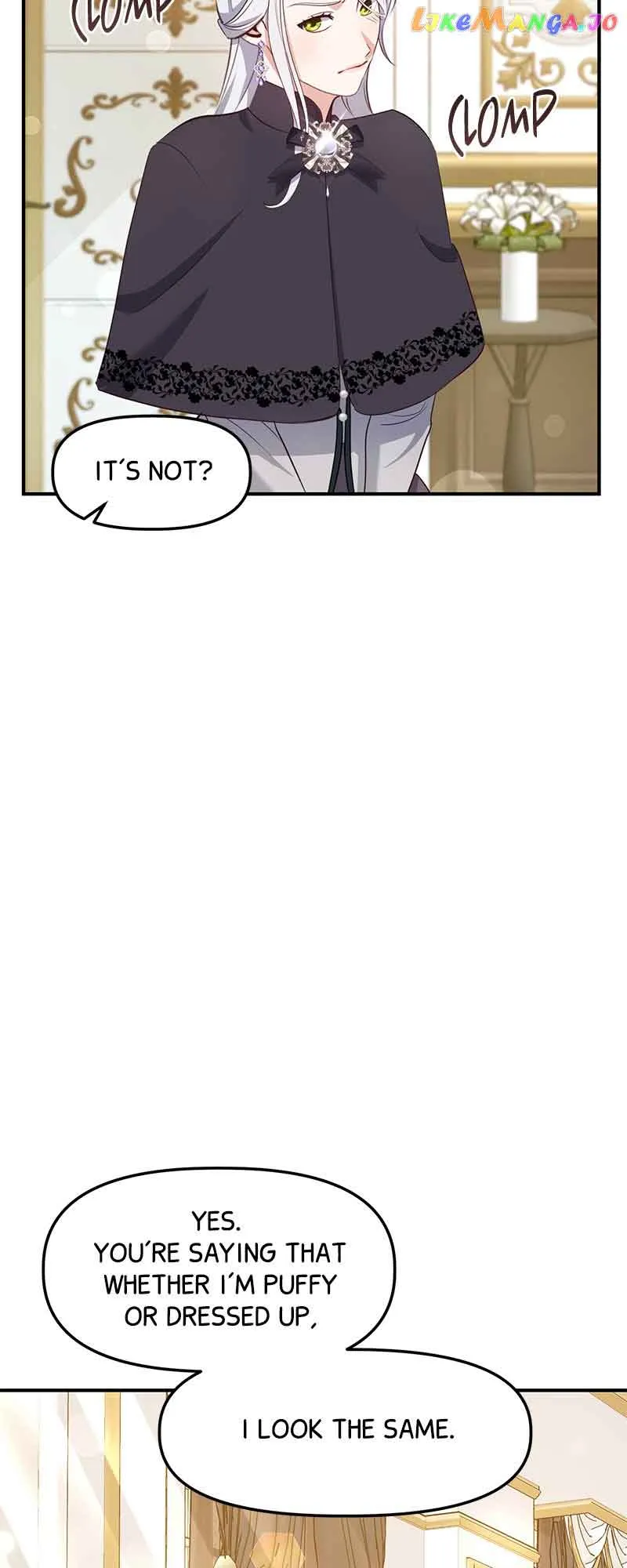 The Fake Duchess In Distresss Chapter 23 Online - página 65