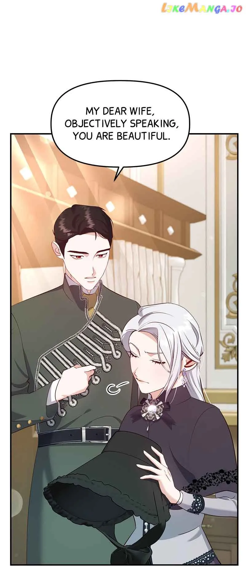 The Fake Duchess In Distresss Chapter 23 Online - página 67