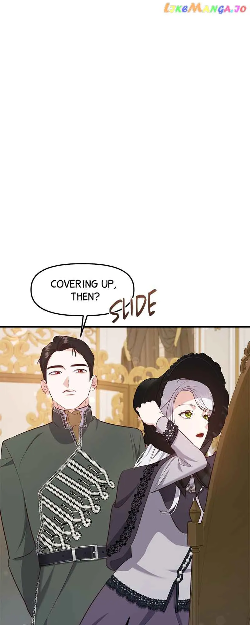 The Fake Duchess In Distresss Chapter 23 Online - página 68