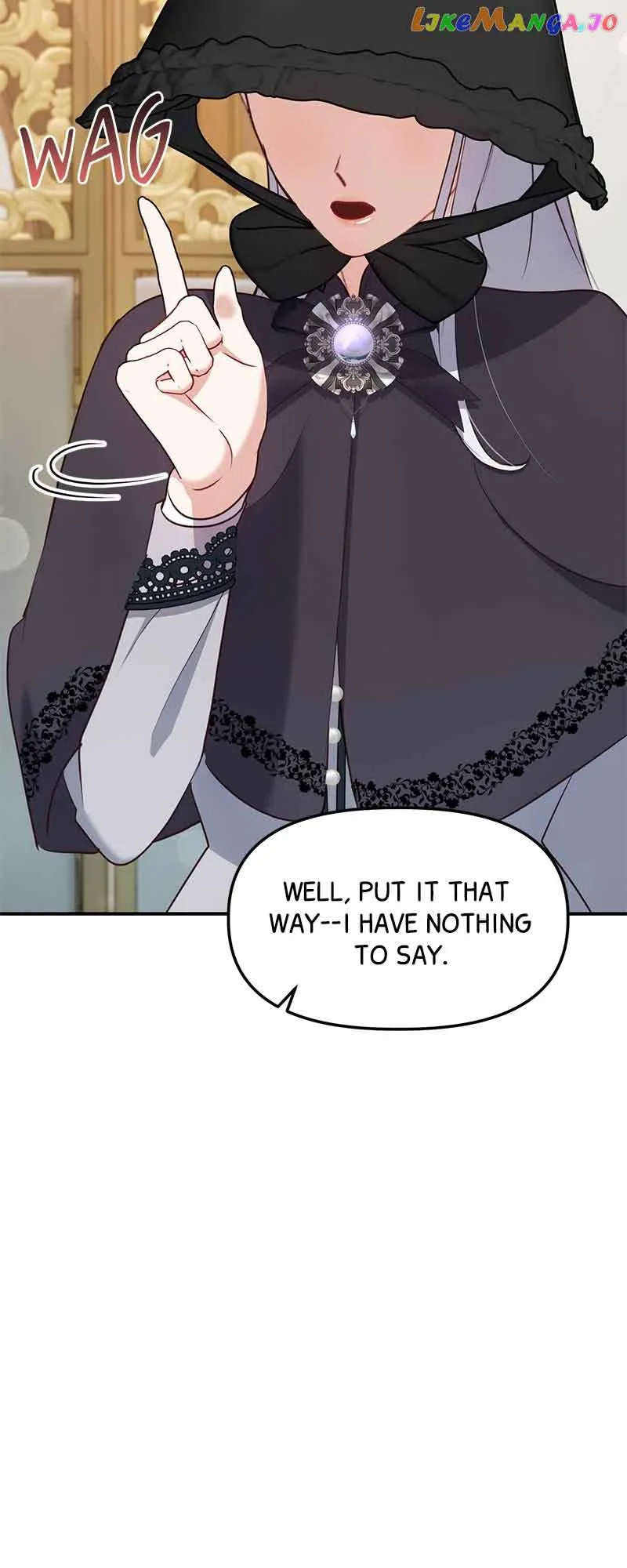 The Fake Duchess In Distresss Chapter 23 Online - página 70