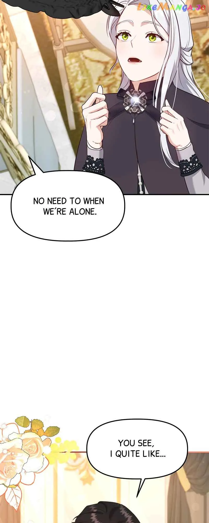 The Fake Duchess In Distresss Chapter 23 Online - página 72