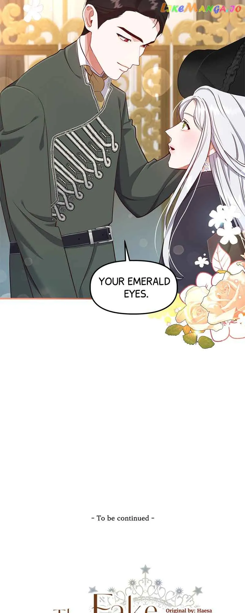 The Fake Duchess In Distresss Chapter 23 Online - página 73