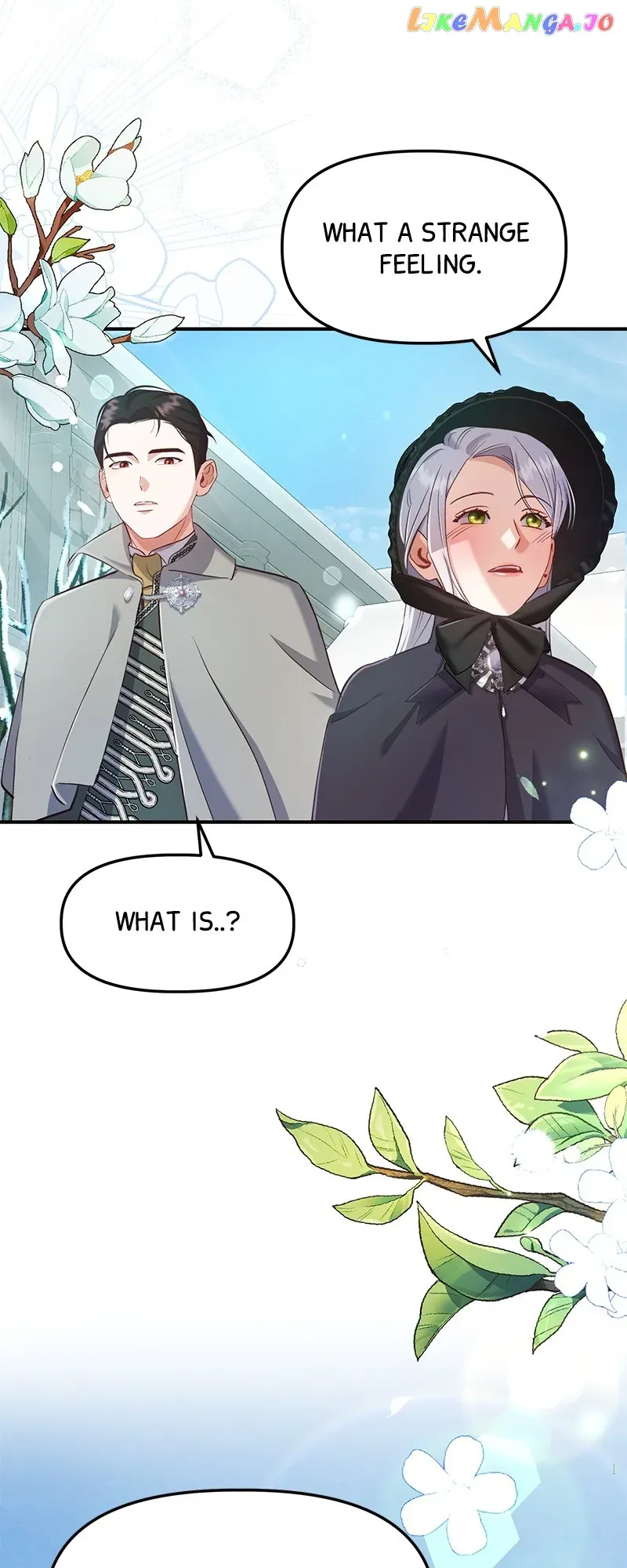 The Fake Duchess In Distresss Chapter 24 Online - página 4