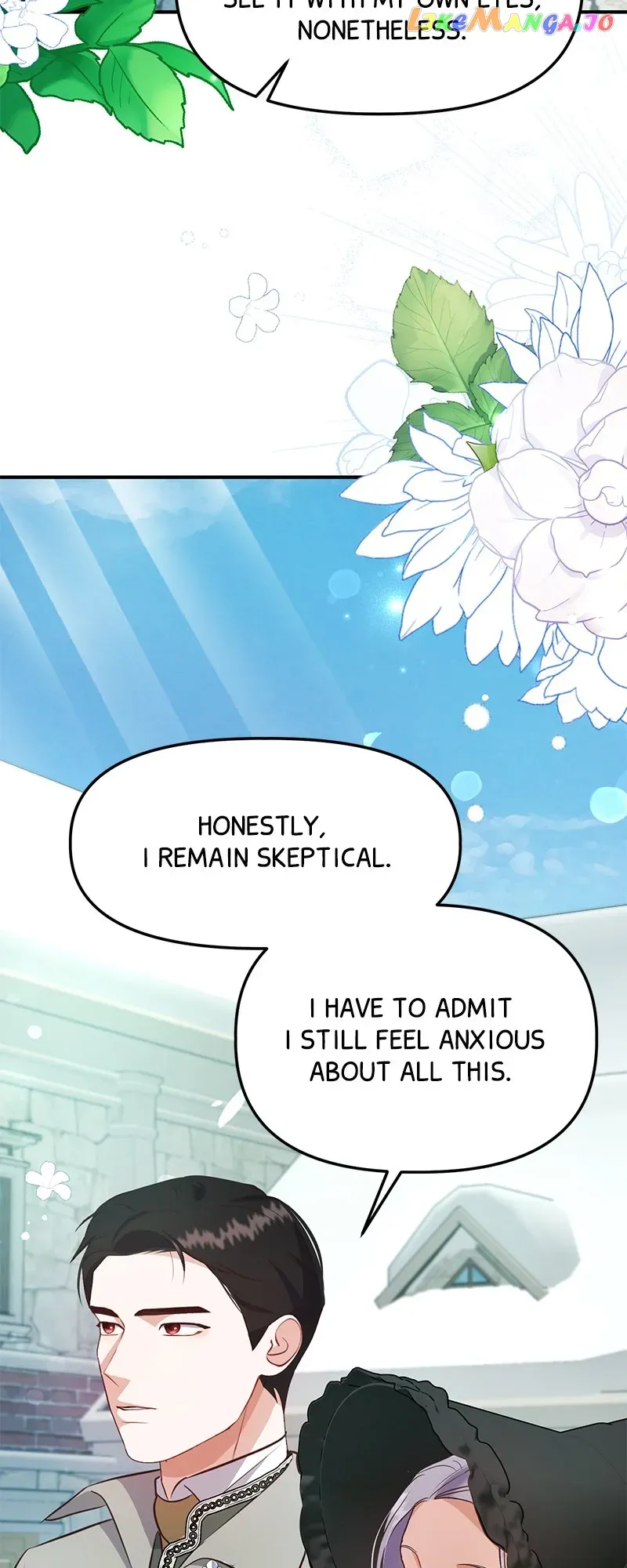 The Fake Duchess In Distresss Chapter 24 Online - página 6