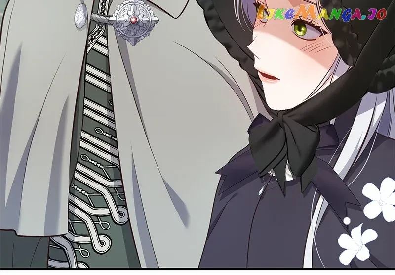 The Fake Duchess In Distresss Chapter 24 Online - página 7