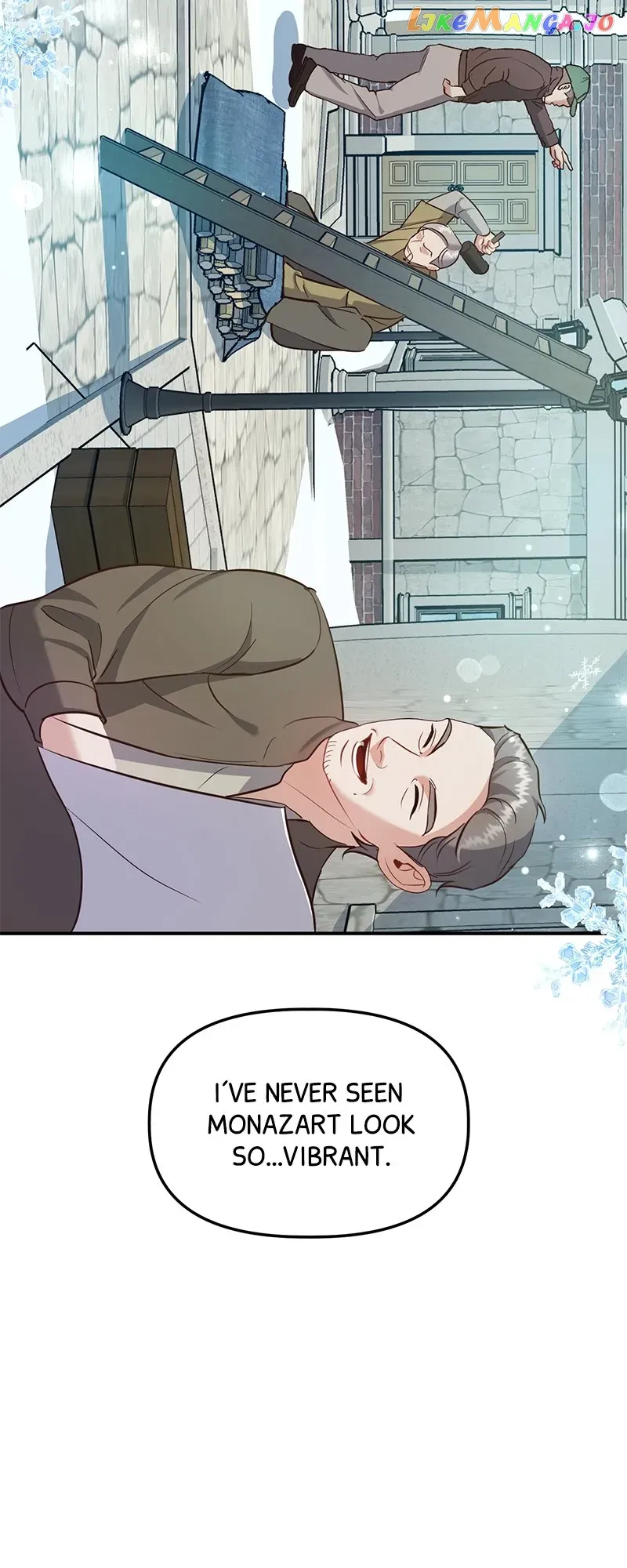 The Fake Duchess In Distresss Chapter 24 Online - página 9