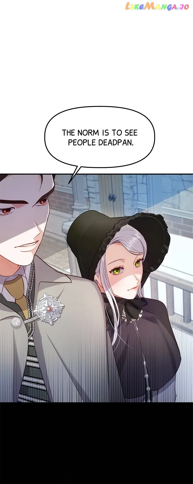The Fake Duchess In Distresss Chapter 24 Online - página 10
