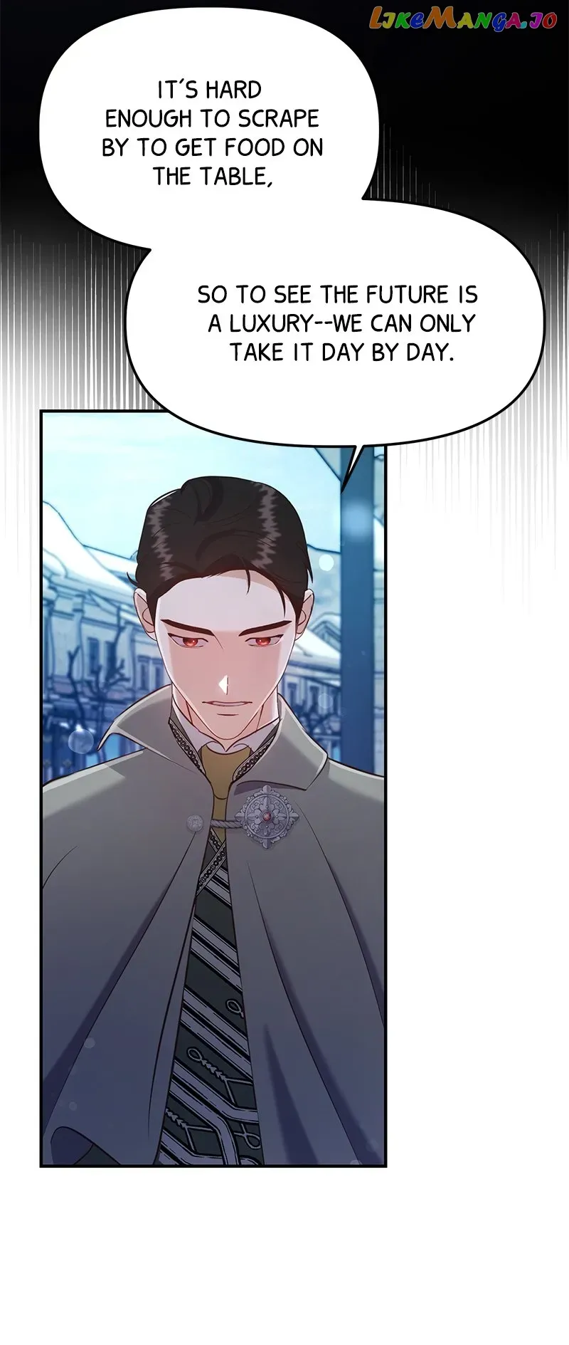The Fake Duchess In Distresss Chapter 24 Online - página 13