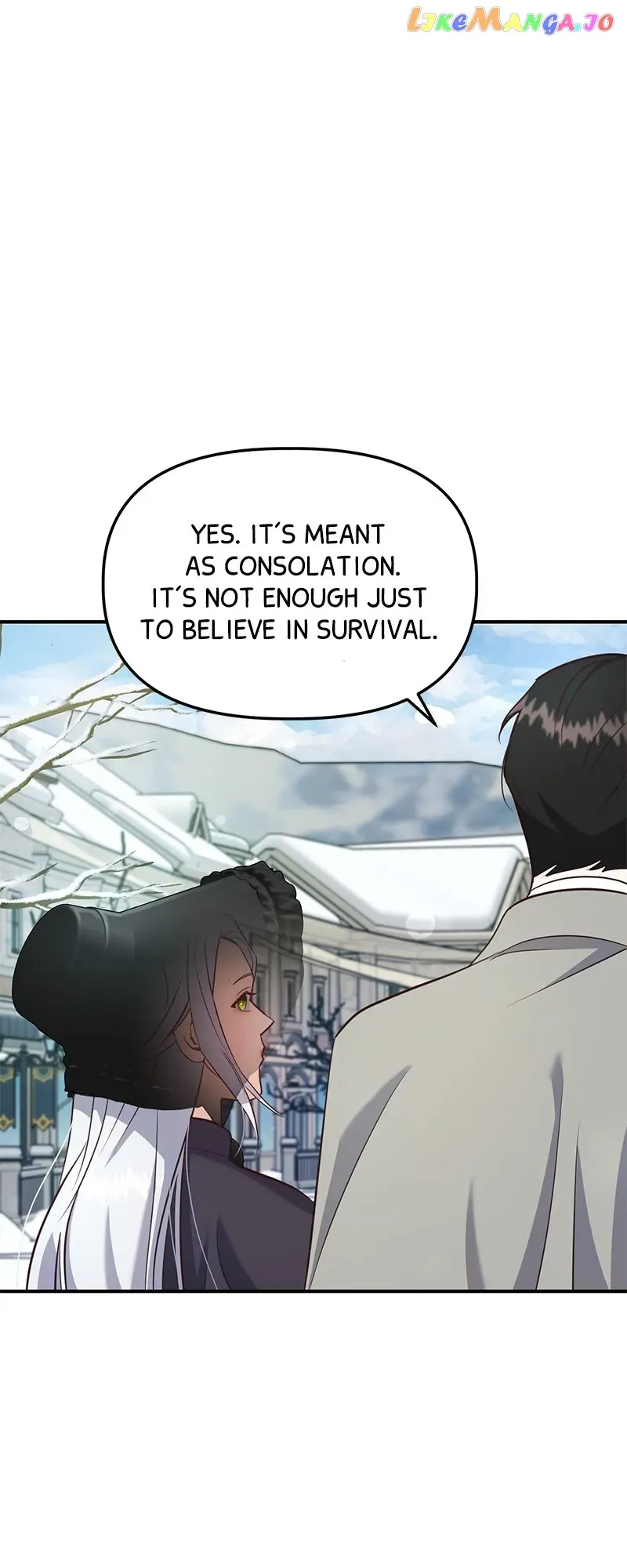 The Fake Duchess In Distresss Chapter 24 Online - página 15