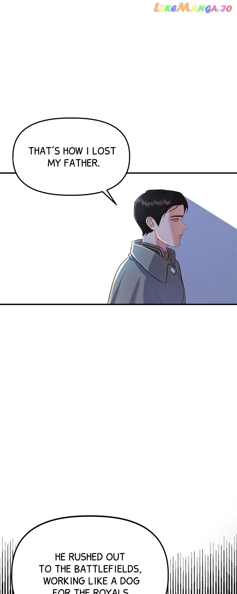 The Fake Duchess In Distresss Chapter 24 Online - página 16