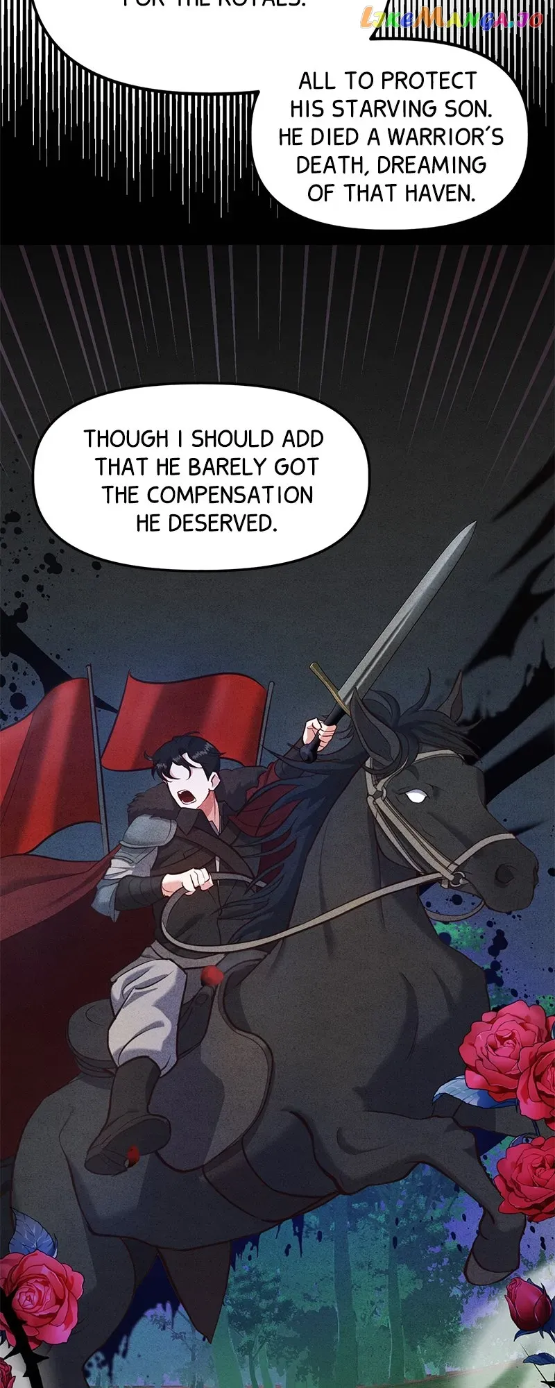 The Fake Duchess In Distresss Chapter 24 Online - página 17