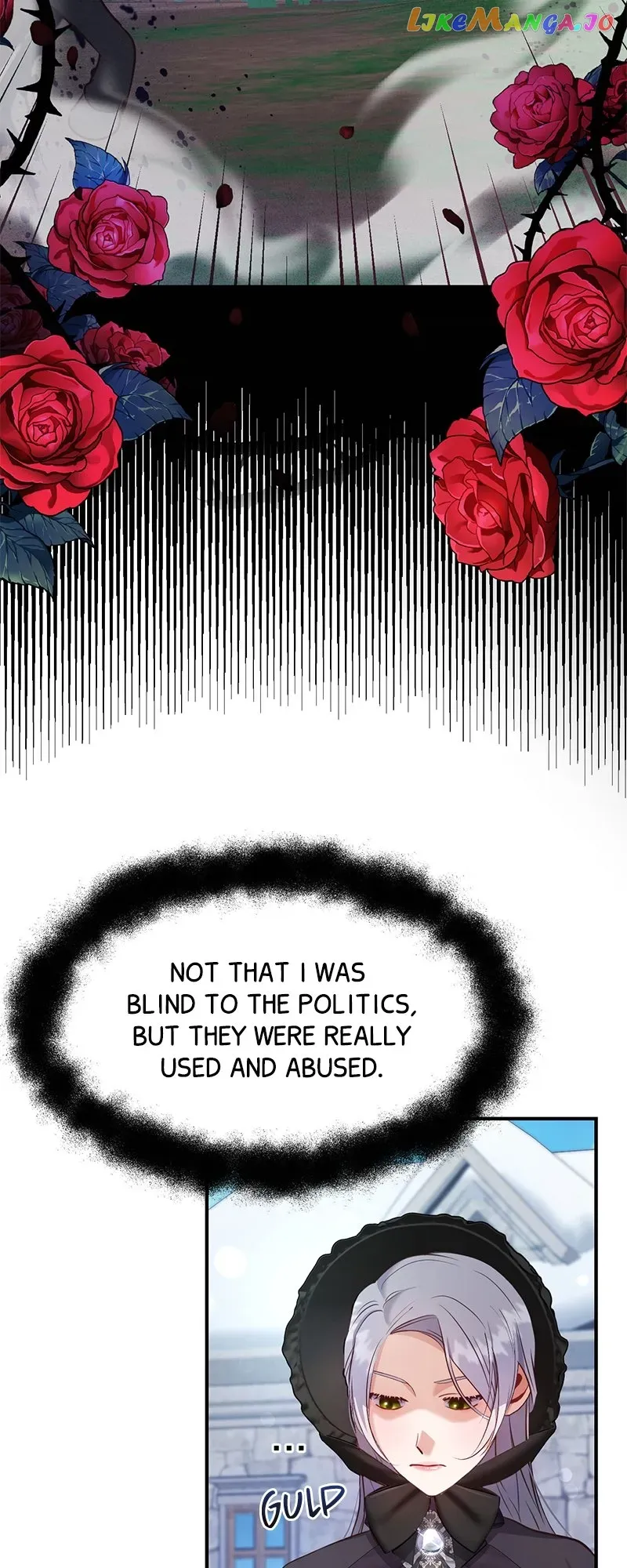 The Fake Duchess In Distresss Chapter 24 Online - página 18