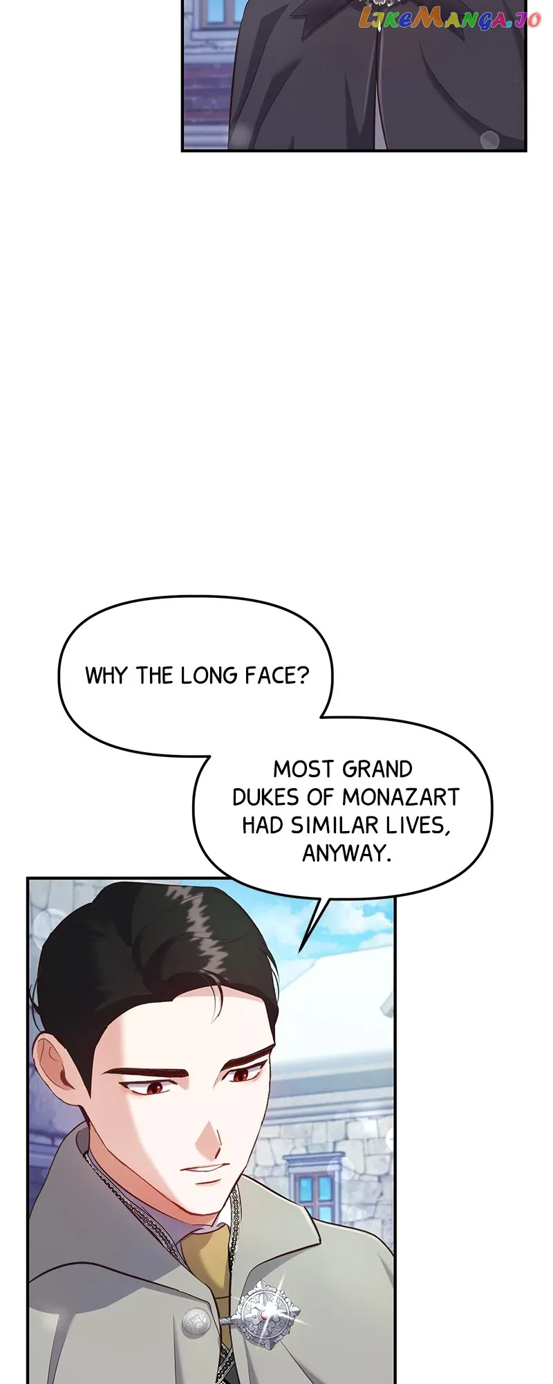The Fake Duchess In Distresss Chapter 24 Online - página 19