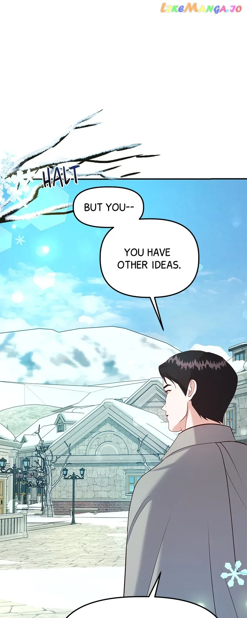 The Fake Duchess In Distresss Chapter 24 Online - página 24