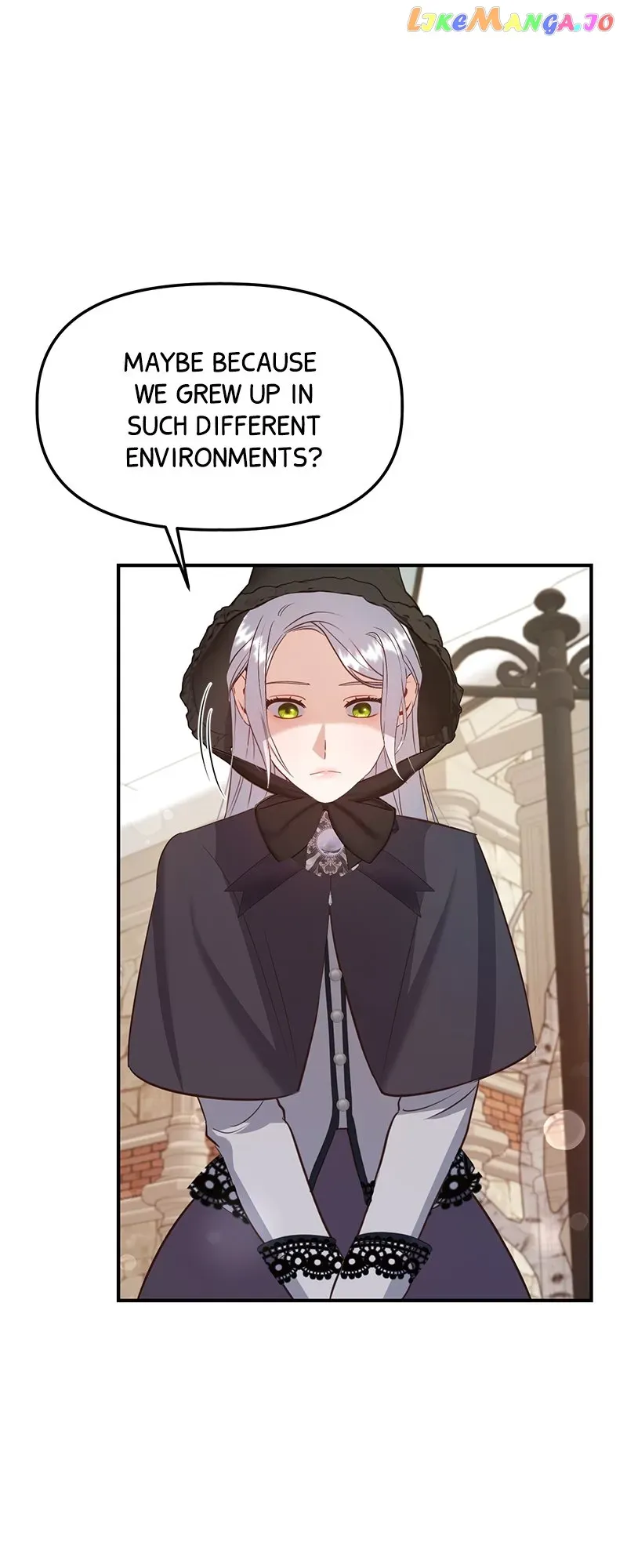 The Fake Duchess In Distresss Chapter 24 Online - página 28