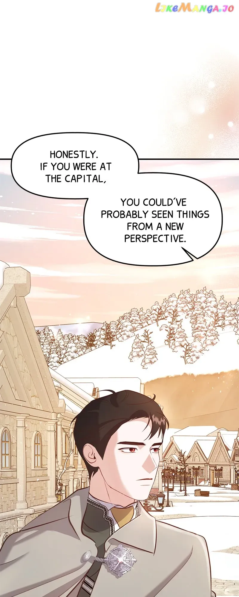 The Fake Duchess In Distresss Chapter 24 Online - página 29