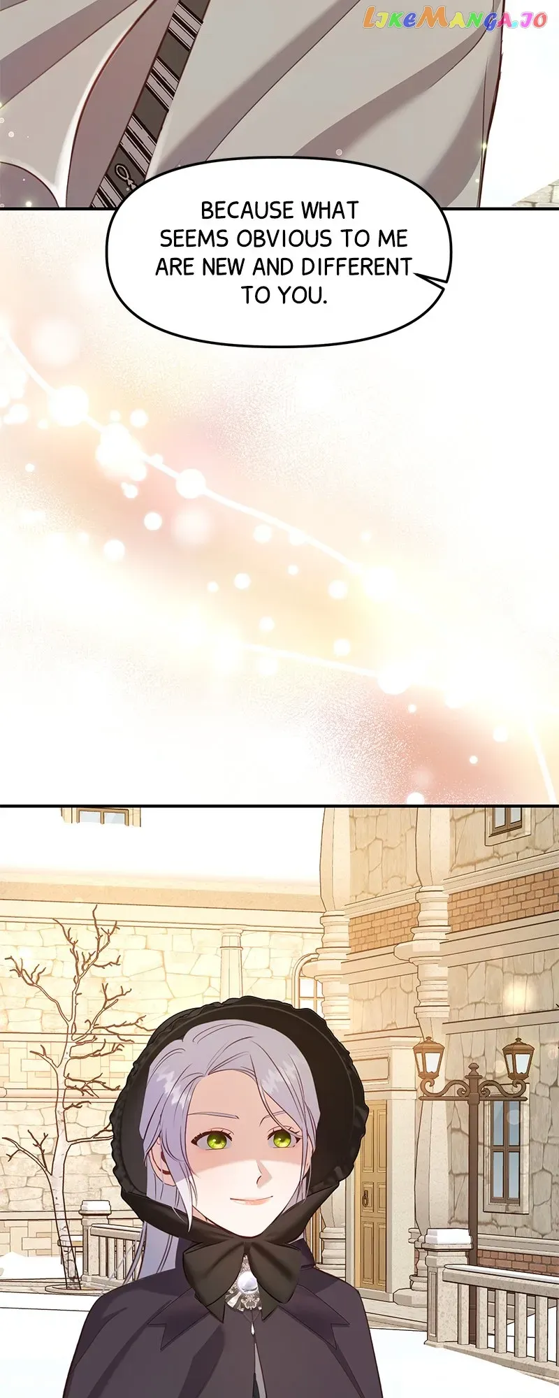 The Fake Duchess In Distresss Chapter 24 Online - página 30