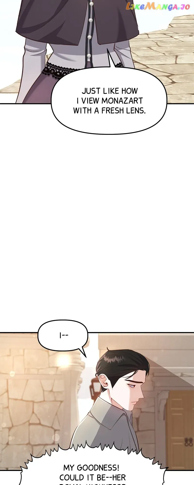 The Fake Duchess In Distresss Chapter 24 Online - página 31