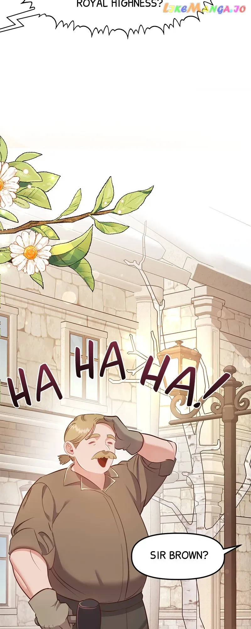 The Fake Duchess In Distresss Chapter 24 Online - página 32