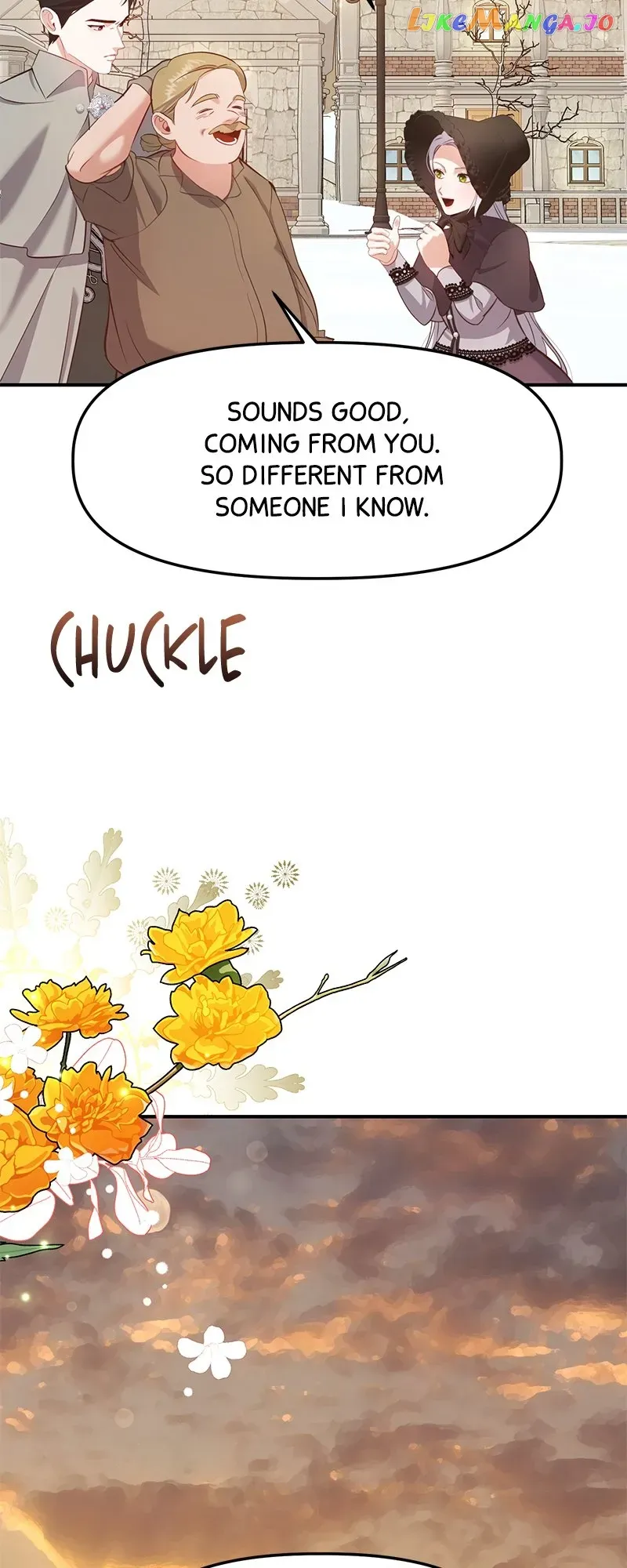 The Fake Duchess In Distresss Chapter 24 Online - página 38