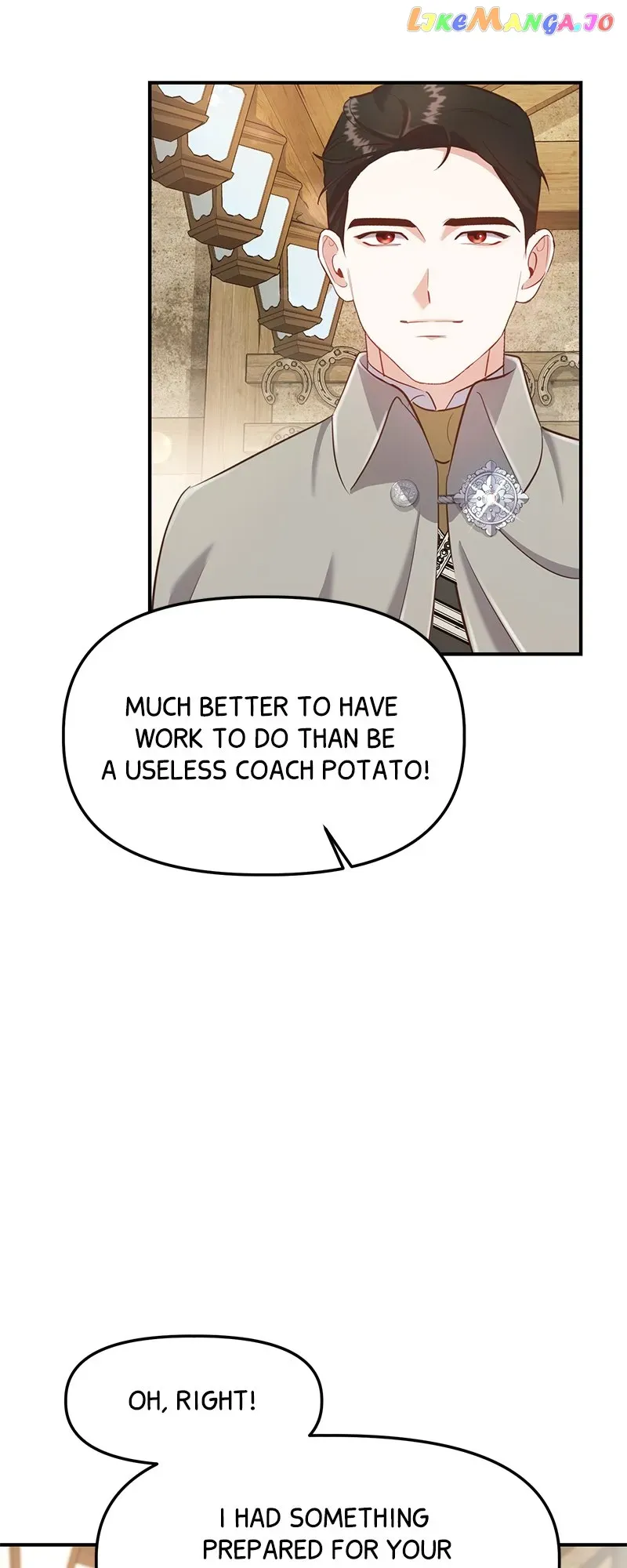 The Fake Duchess In Distresss Chapter 24 Online - página 43
