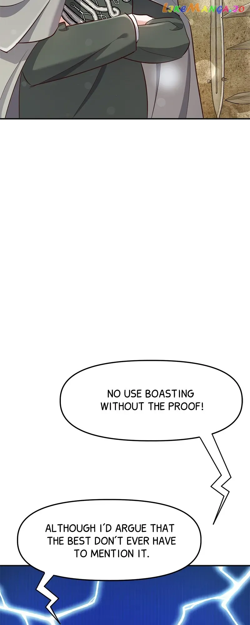 The Fake Duchess In Distresss Chapter 24 Online - página 57